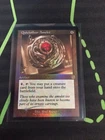 Quicksilver Amulet