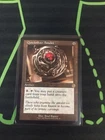 Quicksilver Dagger