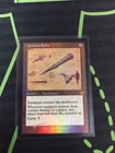Quietus Spike