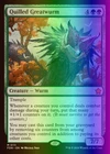 Quilled Greatwurm #