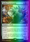 Quilled Greatwurm #
