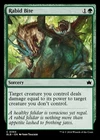 Rabid Bite #