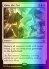 Raise the Past [Foil] #