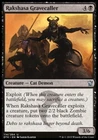 Rakshasa Gravecaller #