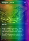 Grand Arbiter Augustin IV [Borderless Foil] #