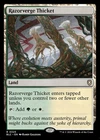 Razorverge Thicket #