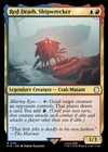 Red Death, Shipwrecker #