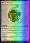 Relic Of Legends [Foil] #
