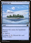 Remote Isle #