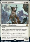 Rescue Retriever #