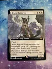 Rescue Retriever [Extended Art] #