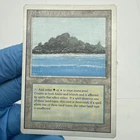Tropical Island