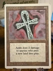 Ankh of Mishra