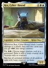 Rex, Cyber-Hound #