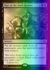 Rise of the Dark Realms #