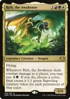 Rith, the Awakener #