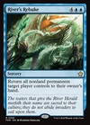 River's Rebuke #