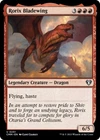 Rorix Bladewing #
