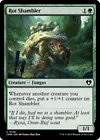 Rot Shambler #