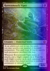 Rottenmouth Viper [Foil] #