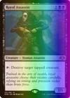 Royal Assassin #