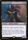 Royal Assassin #