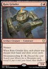 Ruin Grinder #