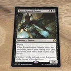 Rune-Scarred Demon #