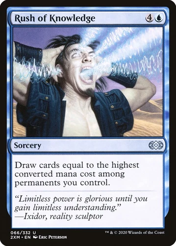 Venser, Shaper Savant #