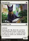 Sacred Cat #