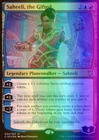 Saheeli, the Gifted #