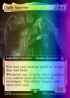 Sally Sparrow [Foil] #