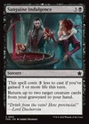 Sanguine Indulgence #