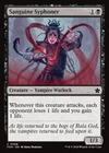 Sanguine Syphoner #