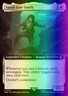 Sarah Jane Smith [Extended Art] #