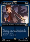 Sarah Jane Smith #