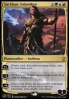 Sarkhan Unbroken #