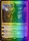Sarkhan Unbroken #