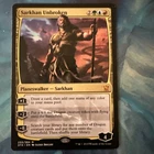 Sarkhan Unbroken #