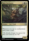 Satyr Enchanter #