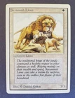 Savannah Lions