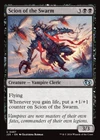 Scion of the Swarm #