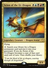 Scion of the Ur-Dragon #