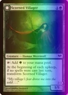 Scorned Villager