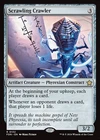 Scrawling Crawler #