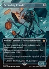 Scrawling Crawler #