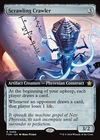 Scrawling Crawler #