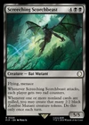 Screeching Scorchbeast #