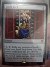 Scroll Rack [Foil] #
