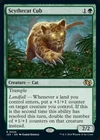 Scythecat Cub #